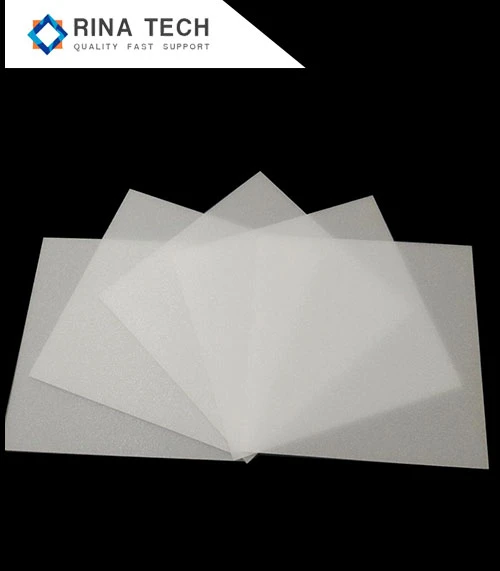 Akril diffúziós panel