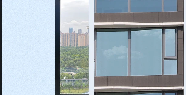 Privacy Switchable Film suppliers