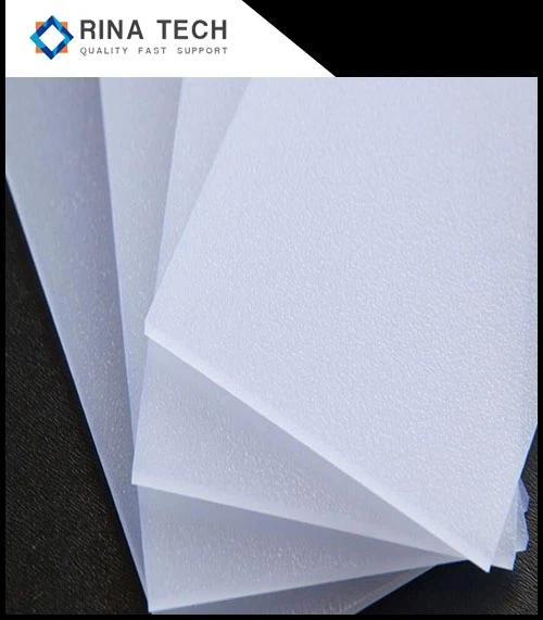 Diffuser Plate For Lcd Repair