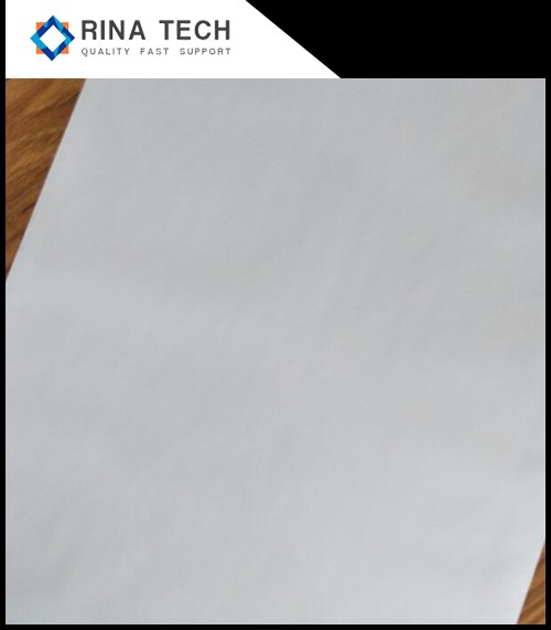 Lcd Led TV Backlight Reflector Paper