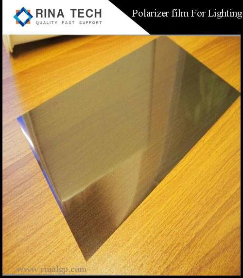 LCD TV Polarizer