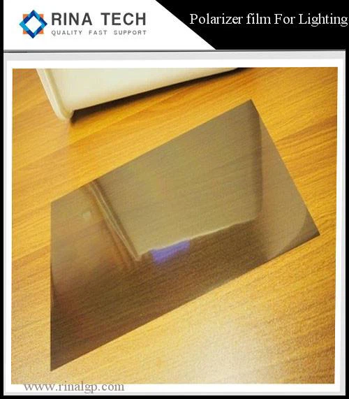 LCD TV Polarizer