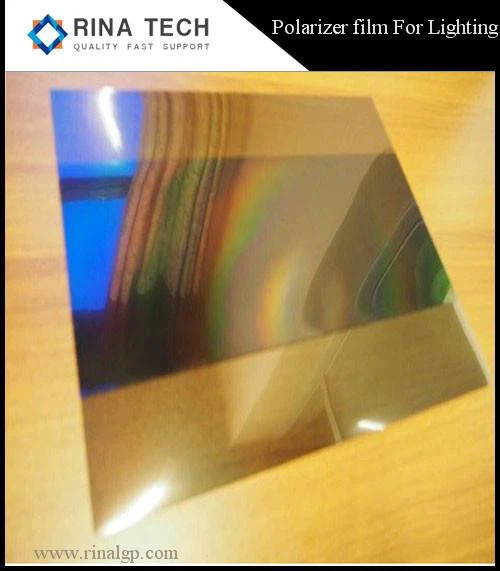 LCD TV Polarizer