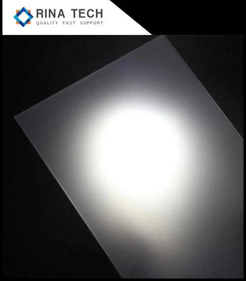 Light Diffuser Plate For LCD TV
