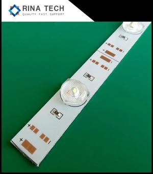 LED fényforrás LED-es vízálló sáv TV-hez
