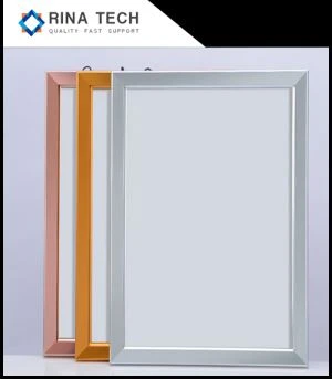 Poszter Light Box