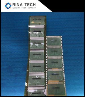 IC COF TV LED