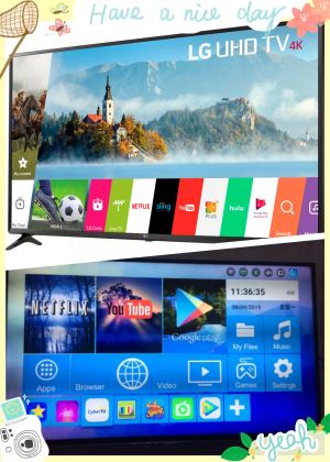 IPTV APP szoftver