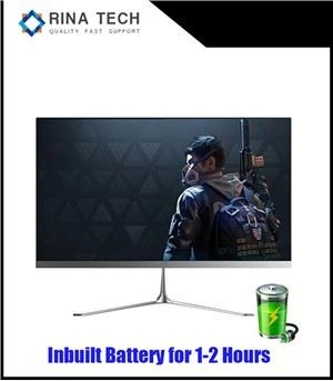 Mini PC 21,5 hüvelykes egy az egyben számítógép