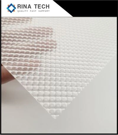 Perspex diffúzor